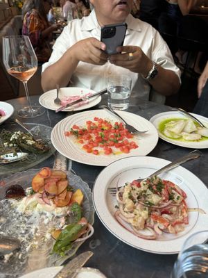 Justine's on Hudson by null