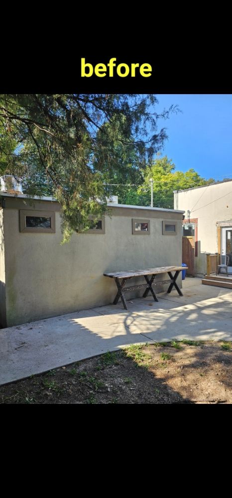 Slide of Limitless Renovations & Repairs