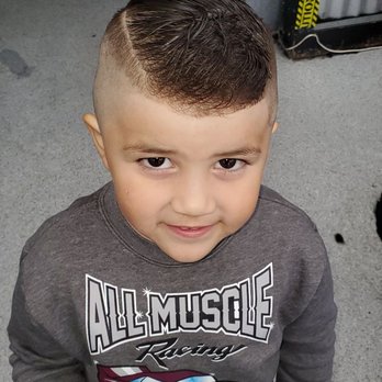 GoodFellas Barber Shop - Willie's haircut! - Barbers Near Me - Stanton, California GoodFellas Barber Shop - Willie's haircut! - Barbers Near Me - Stanton, California