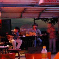 Giddy Ups - The great Wake Eastman and his band