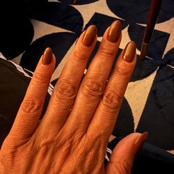 Desert Nail Spa - I love my nails...