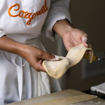 Cozymeal - Baking class in Albuquerque - Team Building Activities Near Me - Albuquerque, New Mexico