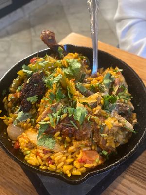 La Fonda Latina by null