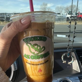 Wicked AZ Coffee - Coffee & Tea Near Me - Flagstaff, Arizona Wicked AZ Coffee - Coffee & Tea Near Me - Flagstaff, Arizona