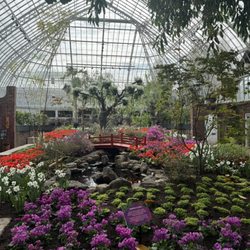 Phipps Garden Center