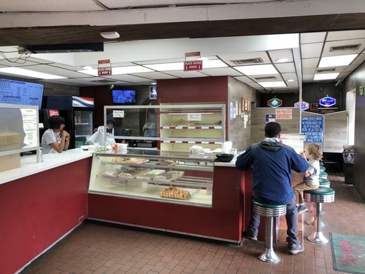 Tastee Restaurant Deli-Donuts by null