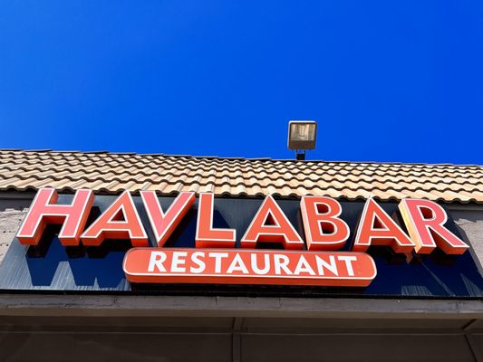 Havlabar Cuisine by null