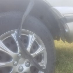 Dayton Tire Sales