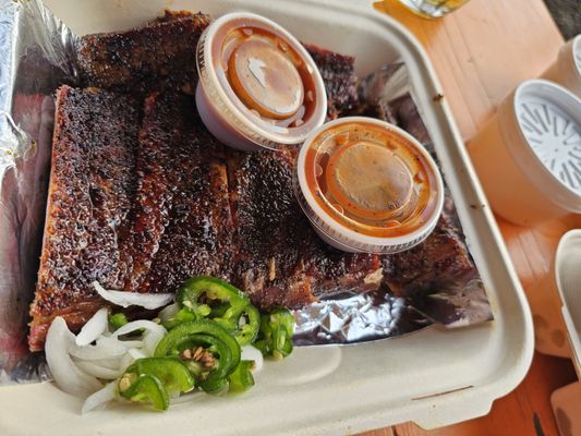 Animales Barbeque Co. by null