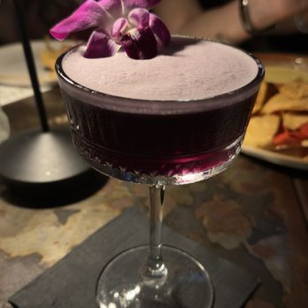 Maderas - Kitchen & Cantina - Hibiscus margarita - New Mexican Cuisine Near Me - Houston, Texas Maderas - Kitchen & Cantina - Hibiscus margarita - New Mexican Cuisine Near Me - Houston, Texas