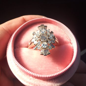 Knutson Jewelers  - The ring. - Jewelry Near Me
