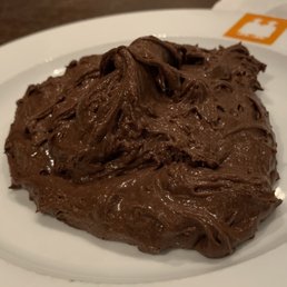Mousse Au Chocolat