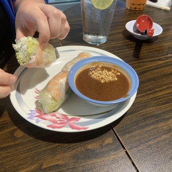 Pho Saigon Kitchen - Vietnamese Near Me - Lynchburg, Virginia