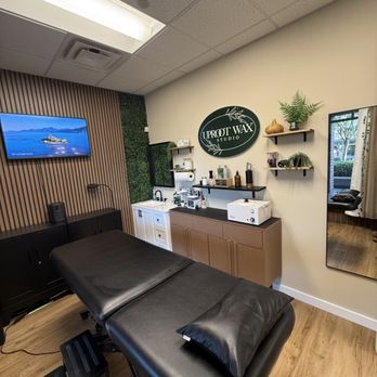 Uproot Wax Studio - Waxing Near Me - Gold River, California Uproot Wax Studio - Waxing Near Me - Gold River, California