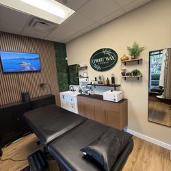 Uproot Wax Studio