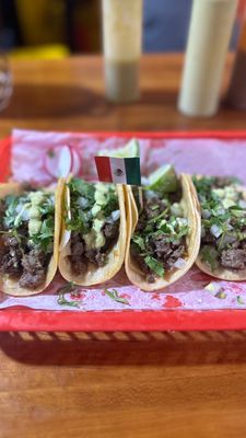 Tacos Doña Lena by null