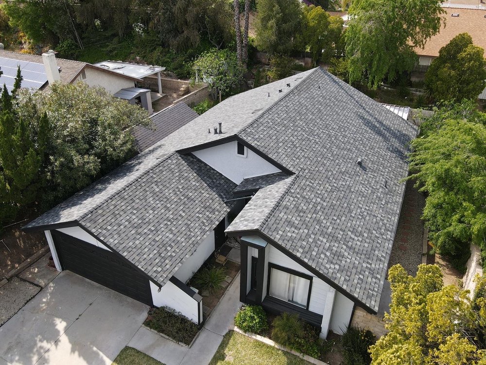 Slide of Graziano Roofing, Inc