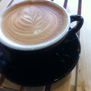Bloom Coffee & Kitchen - Latte - Coffee & Tea Near Me - Roseville, California Bloom Coffee & Kitchen - Latte - Coffee & Tea Near Me - Roseville, California