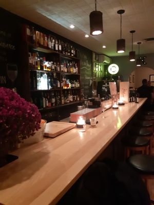 Bistro Kapzak by null