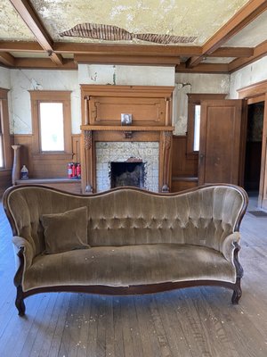 Phillips Mansion by null