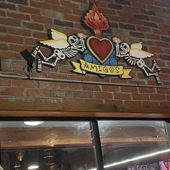 Amigos - Mexican Near Me - Key West, Florida