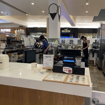 Churnt Creamery - Desserts Near Me - Arcadia, California Churnt Creamery - Desserts Near Me - Arcadia, California