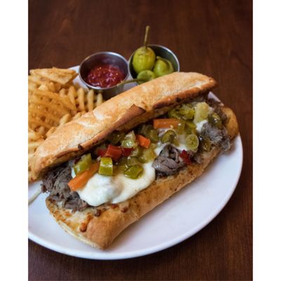 Nancy's Pizza Homer Glen by null