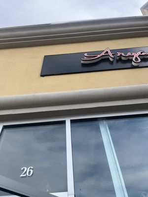 Restaurant Aryana by null