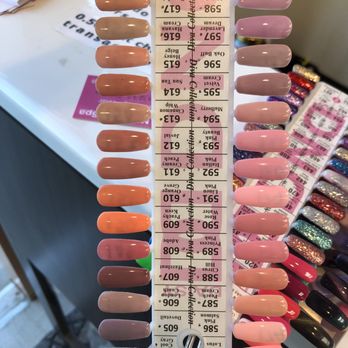 Classic Nails and Spa - Colors - Nail Salons Near Me - Murrieta, California Classic Nails and Spa - Colors - Nail Salons Near Me - Murrieta, California