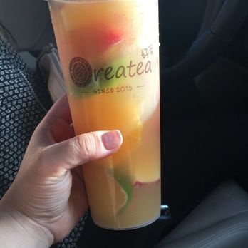 Greatea - SuperFruit Tea - Bubble Tea Near Me - Johns Creek, Georgia Greatea - SuperFruit Tea - Bubble Tea Near Me - Johns Creek, Georgia