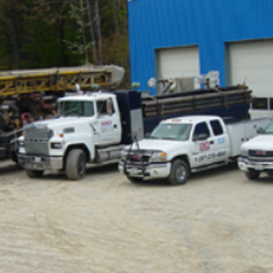 Sunco Pump & Well Drilling