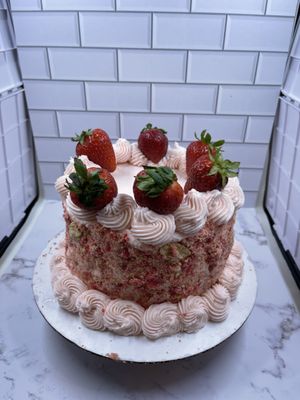 Baby Cakes Walk by null