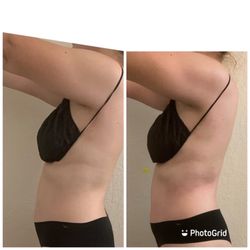 The Body Shop Sculpt