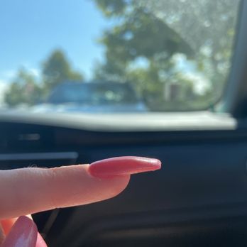 Fabulous Nails & Spa - Nail Salons Near Me - Upland, California