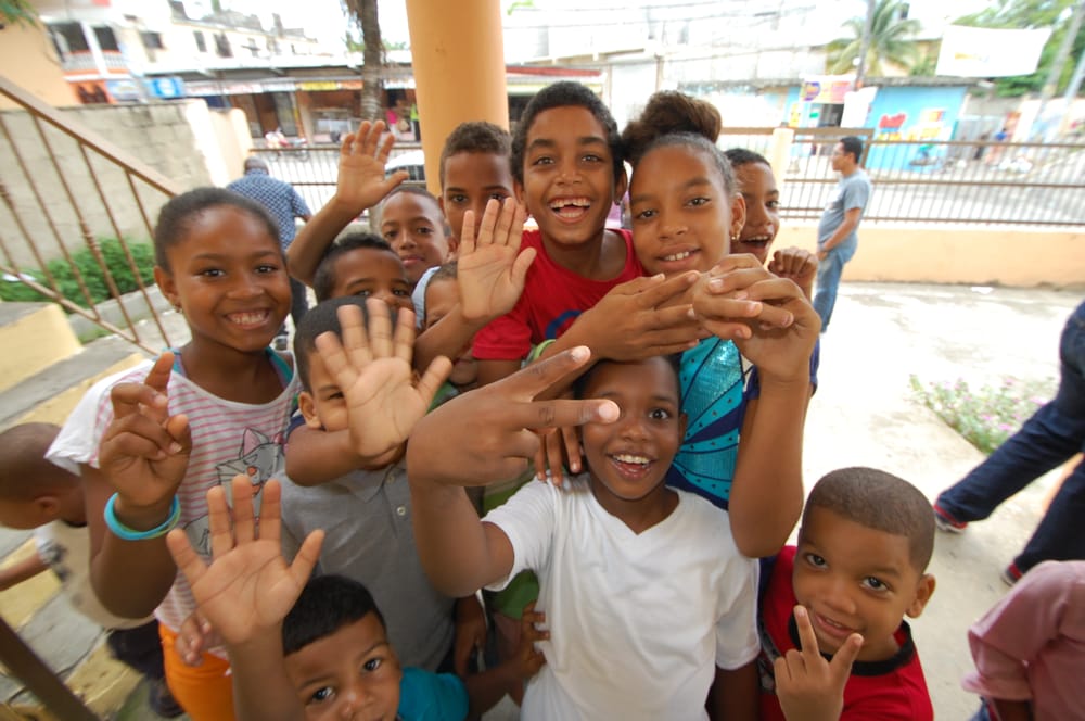 Hope Here International Ministries - social services organization in Dothan, AL