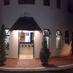 Kiin Ha - Front desk