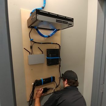 Occubit Technology Solutions - Business networking with Cisco Meraki hardware. - IT Services & Computer Repair Near Me