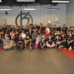 Krav Pro - Member appreciation day