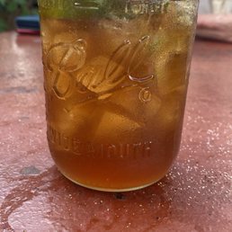 Stark 'N' Oh So Stormy --- this is a good take on a Dark and Stormy. Nice and refreshing in heat Stark 'N' Oh So Stormy --- this is a good take on a Dark and Stormy. Nice and refreshing in heat
