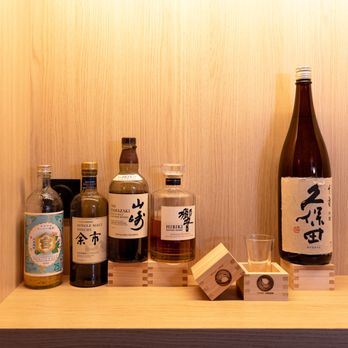 Enni Udon - Sake - Japanese Near Me - Paris Enni Udon - Sake - Japanese Near Me - Paris
