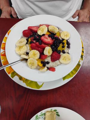 Paul's Country Kitchen by null