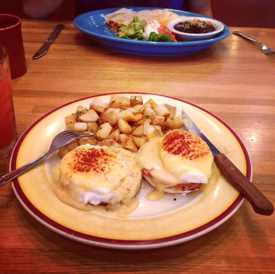 J. Christopher's by null