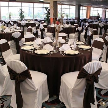 CityView - Wedding with covered chairs - Venues & Event Spaces Near Me - Champaign, Illinois CityView - Wedding with covered chairs - Venues & Event Spaces Near Me - Champaign, Illinois