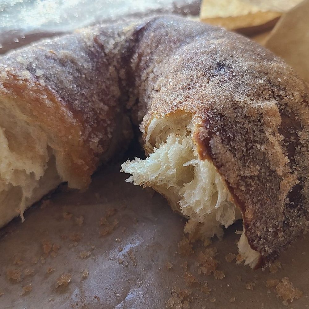 Underground Baking - Bronut - Coffee & Tea Near Me - Hendersonville, North Carolina Underground Baking - Bronut - Coffee & Tea Near Me - Hendersonville, North Carolina