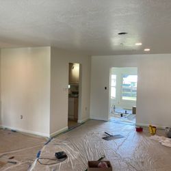 Diamond Painting - Interior Paint