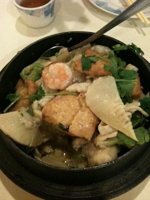 Da Sichuan Bistro by null