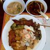 Asian Golden Buffet gift card