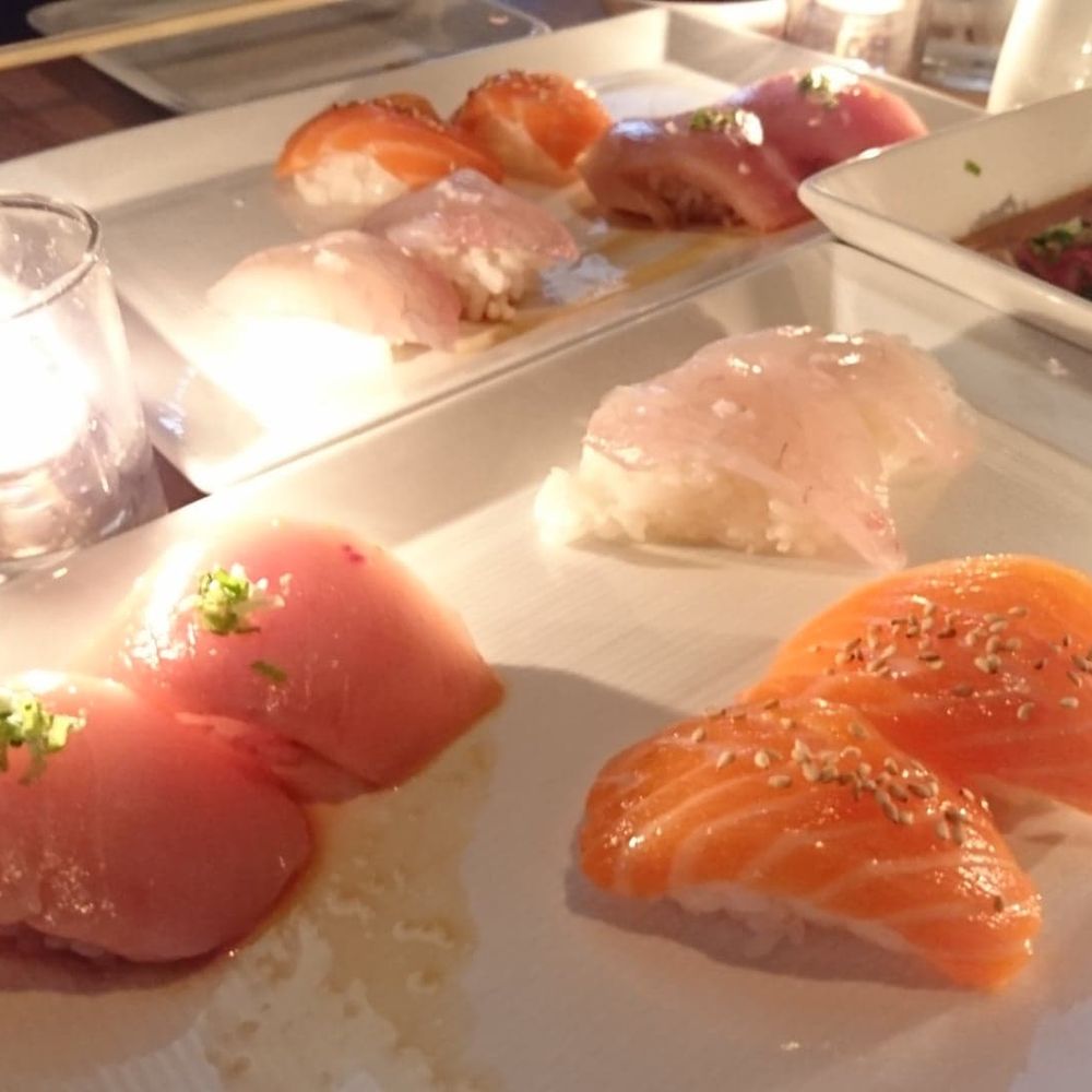 SUGARFISH | Pasadena - @teeeeeeeeeeem - Japanese Near Me - Pasadena, California SUGARFISH | Pasadena - @teeeeeeeeeeem - Japanese Near Me - Pasadena, California
