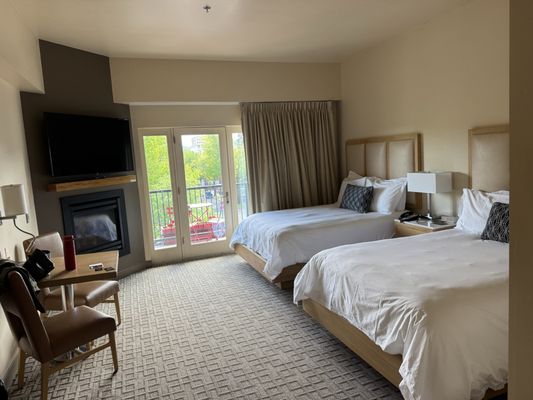 Inn at the 5th Eugene by null