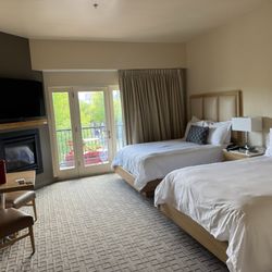 Inn at the 5th Eugene